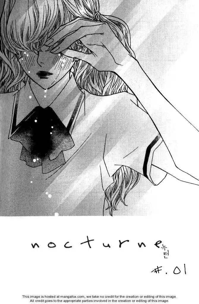 Nocturne (PARK Eun-Ah) Chapter 1.2 2